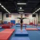 Gymnastics Monroe LA