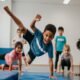 Tumbling Classes Near Me